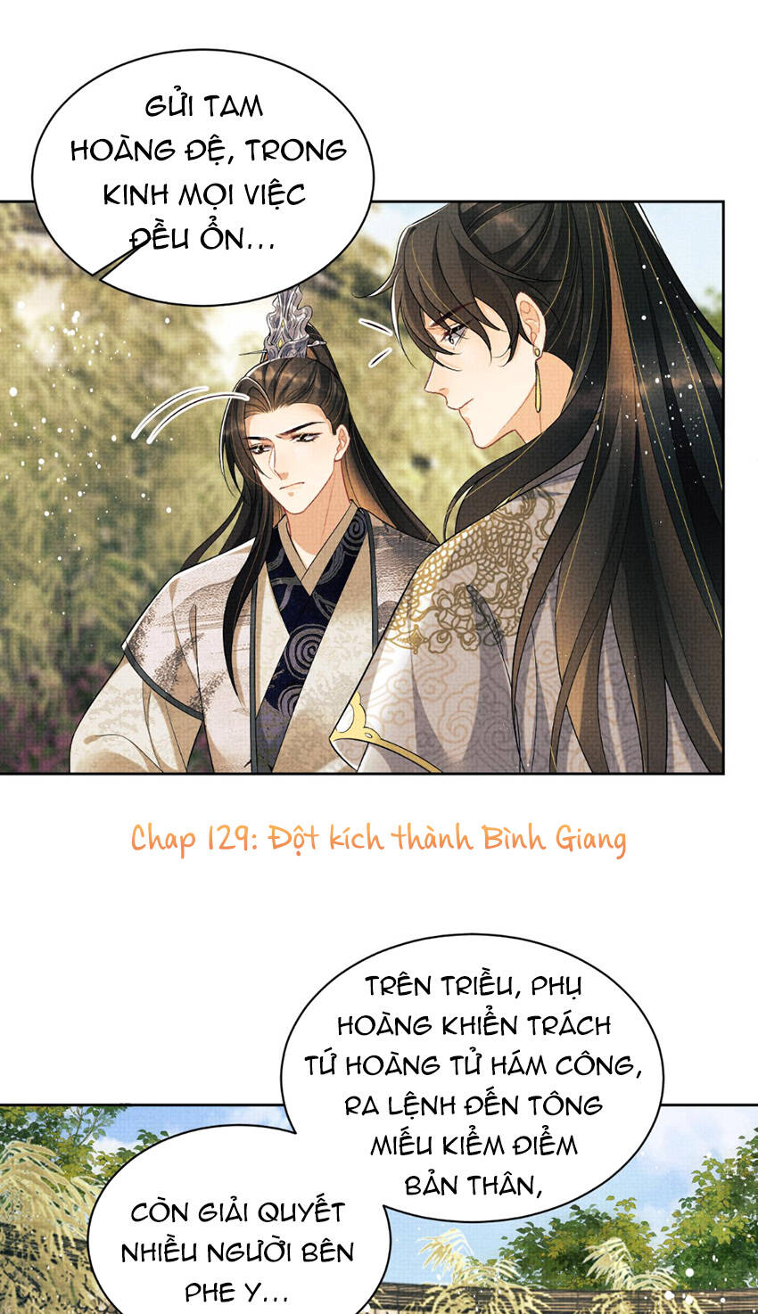 Thê Vi Thượng Chapter 129 - 1