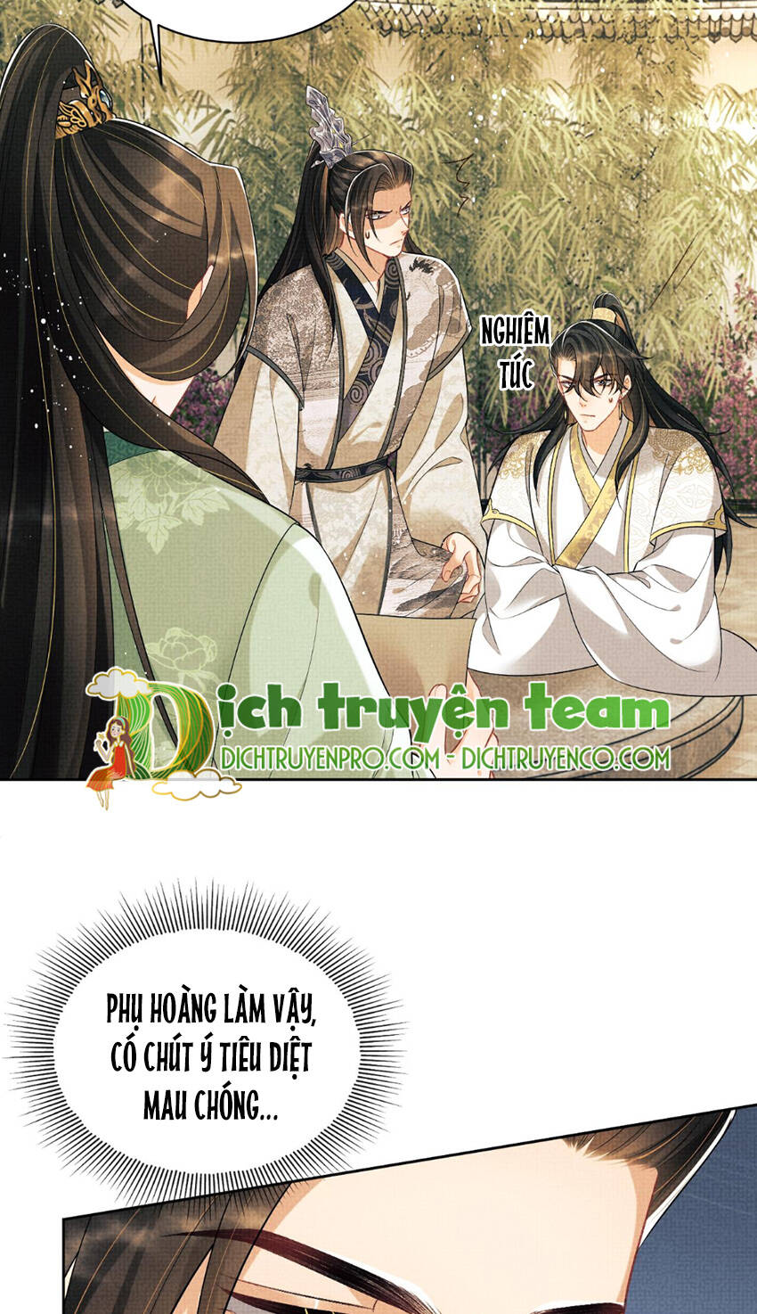 Thê Vi Thượng Chapter 129 - 2