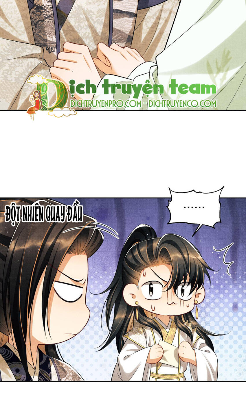 Thê Vi Thượng Chapter 129 - 12