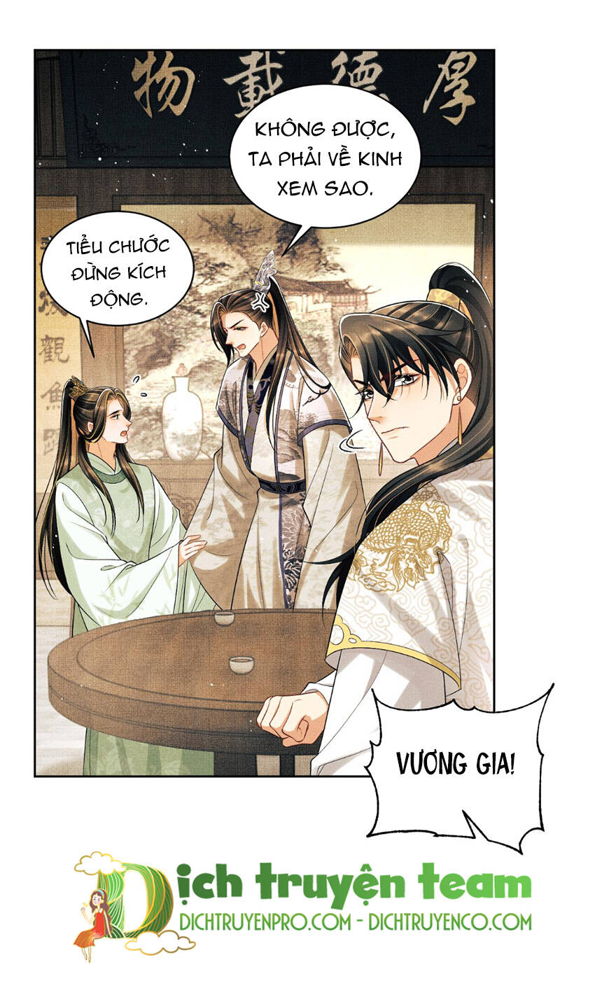 Thê Vi Thượng Chapter 129 - 17