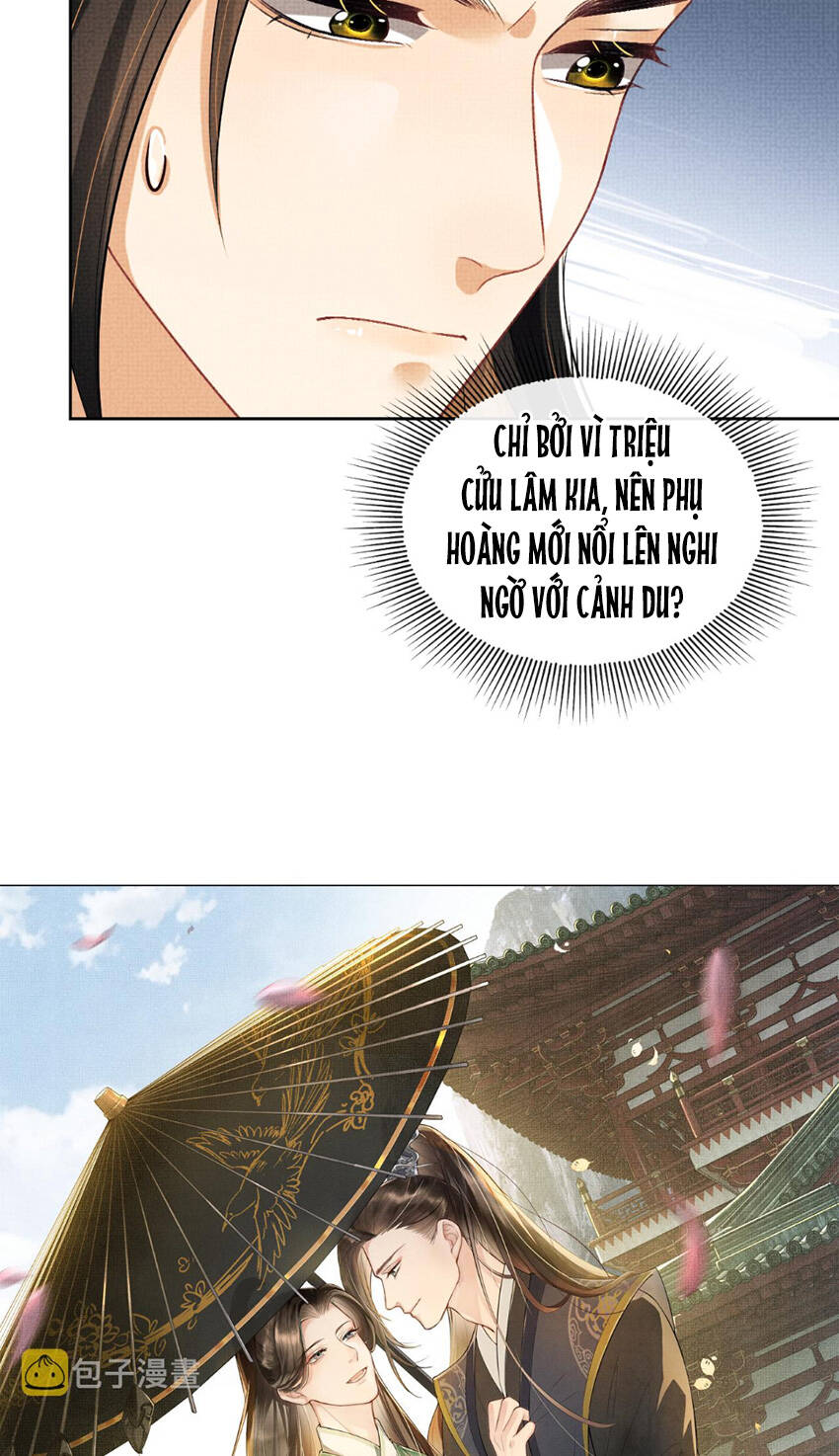 Thê Vi Thượng Chapter 129 - 3