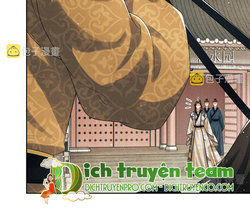 Thê Vi Thượng Chapter 129 - 21