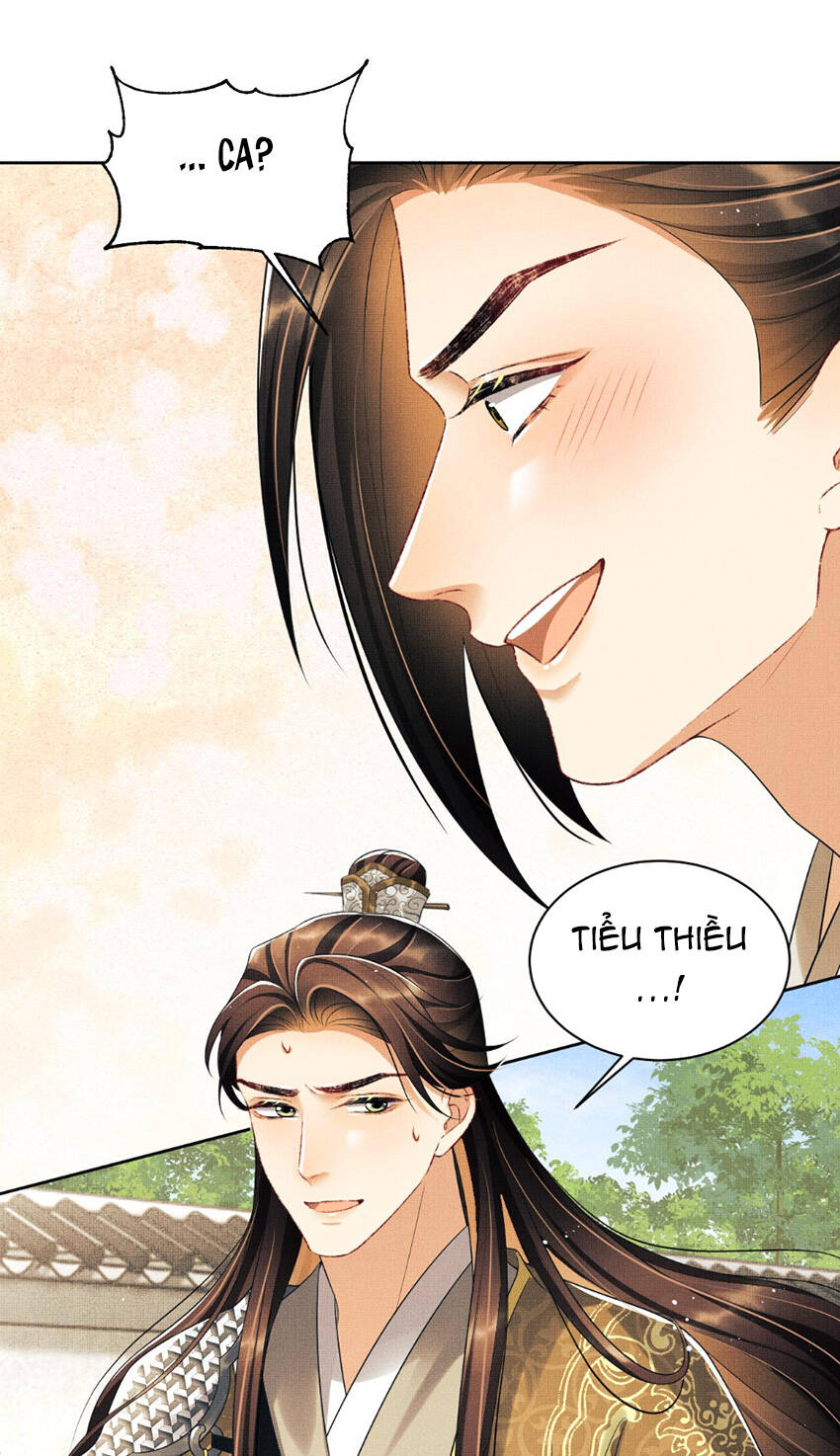 Thê Vi Thượng Chapter 129 - 22