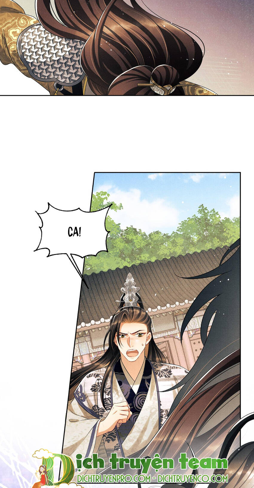 Thê Vi Thượng Chapter 129 - 24