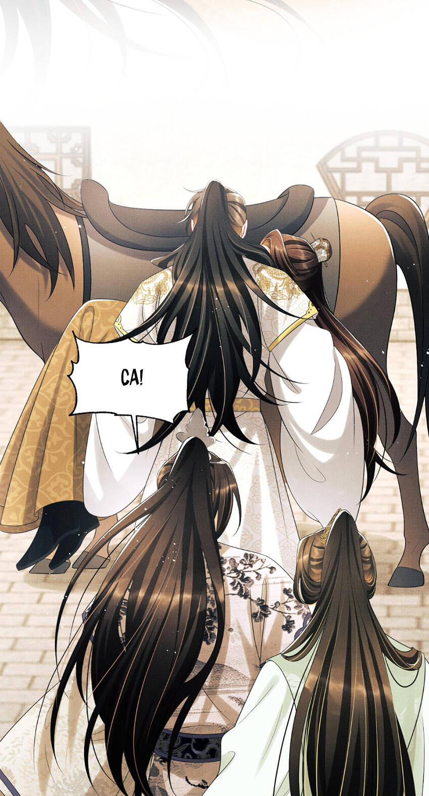 Thê Vi Thượng Chapter 129 - 26