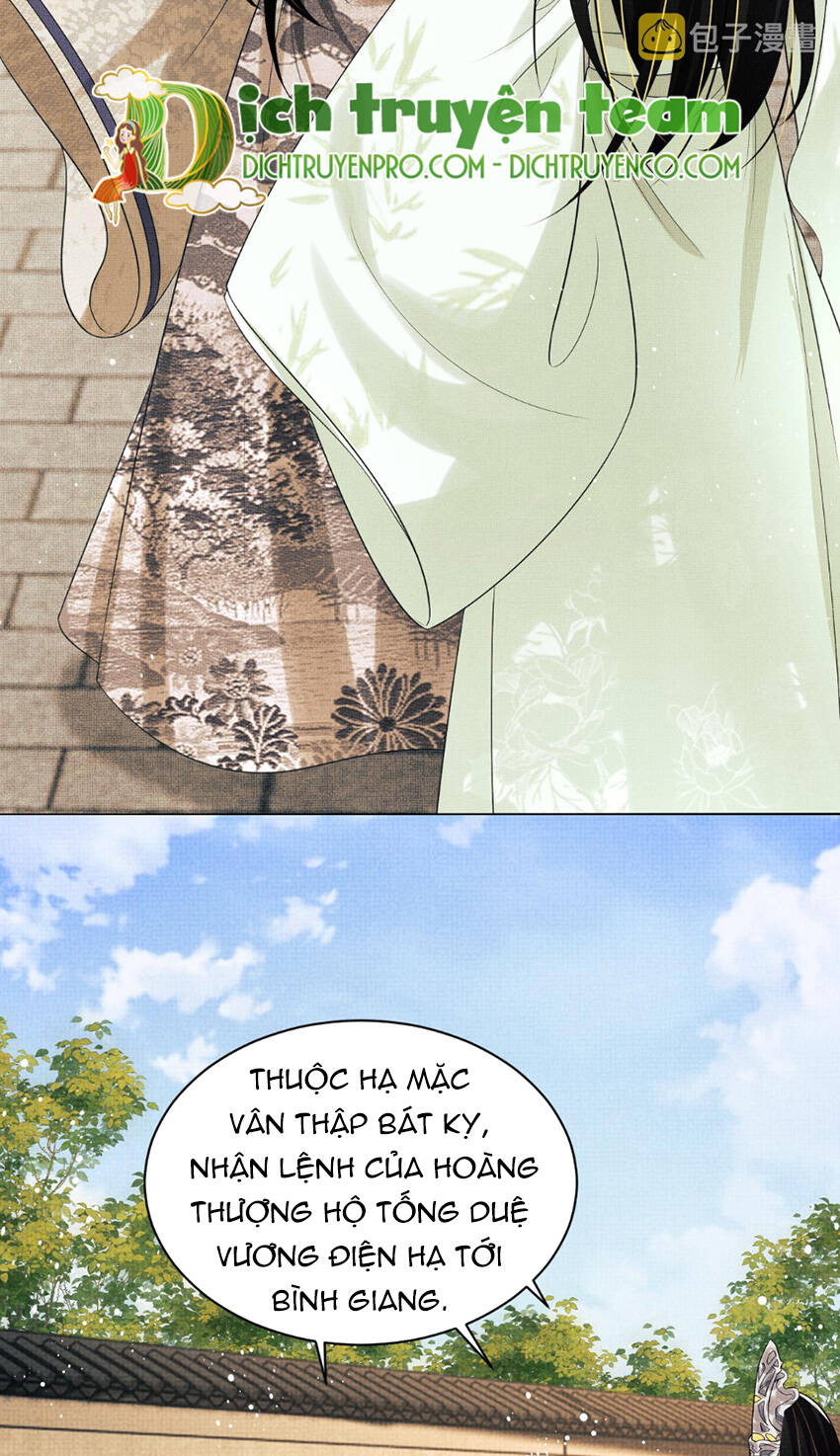 Thê Vi Thượng Chapter 129 - 27