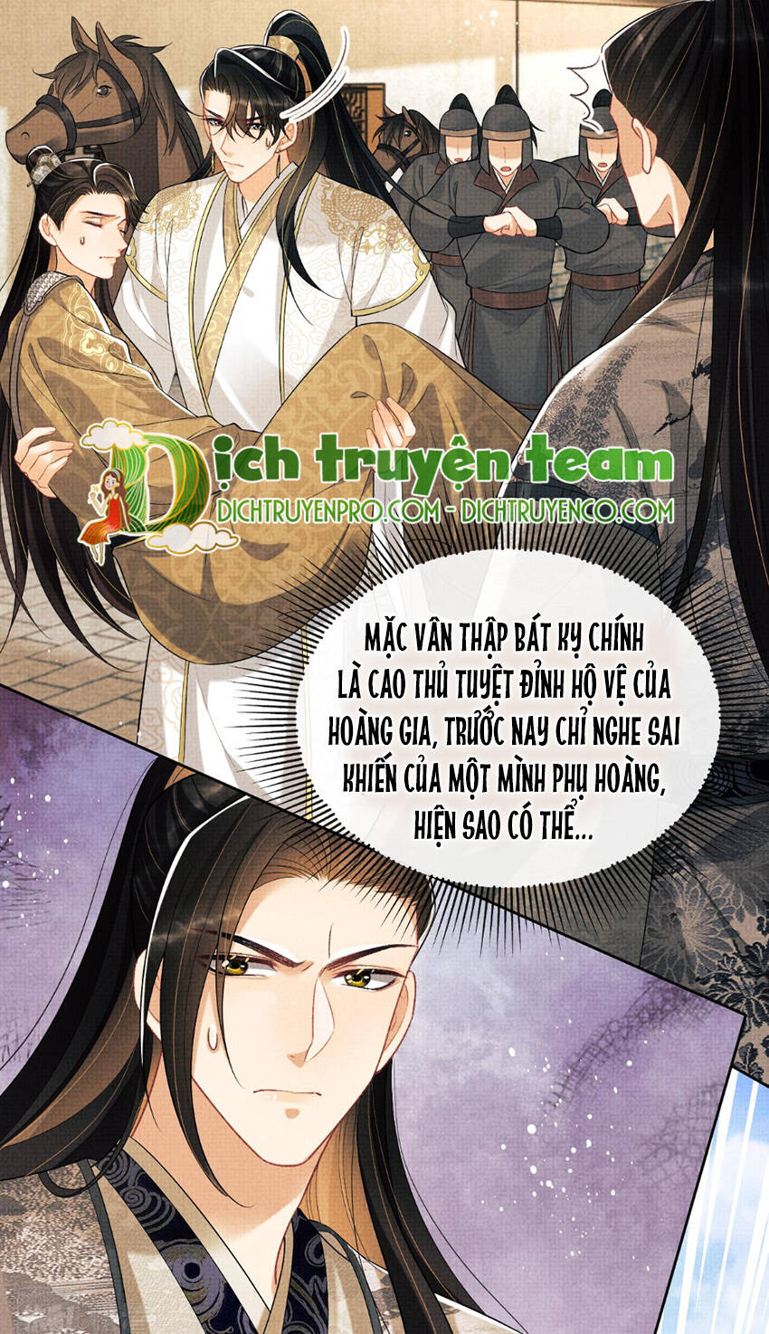 Thê Vi Thượng Chapter 129 - 28