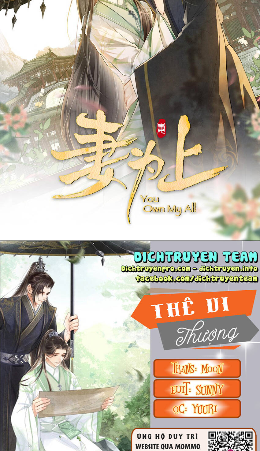 Thê Vi Thượng Chapter 129 - 4