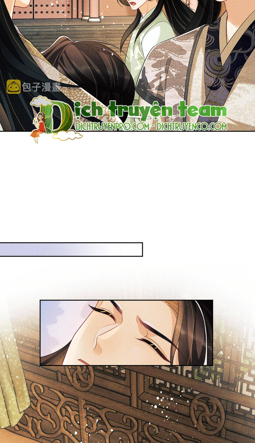 Thê Vi Thượng Chapter 129 - 31