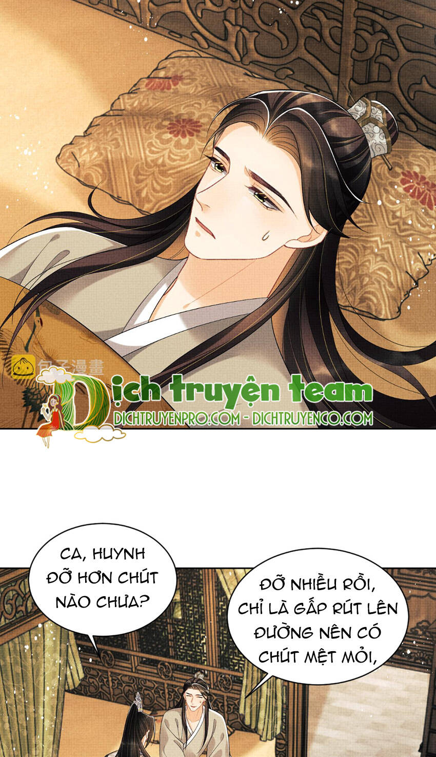 Thê Vi Thượng Chapter 129 - 32