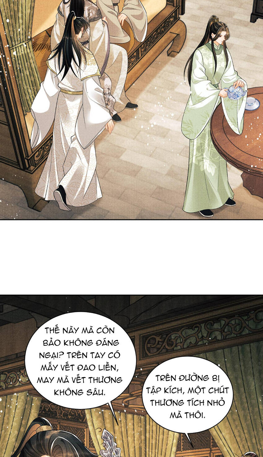 Thê Vi Thượng Chapter 129 - 33