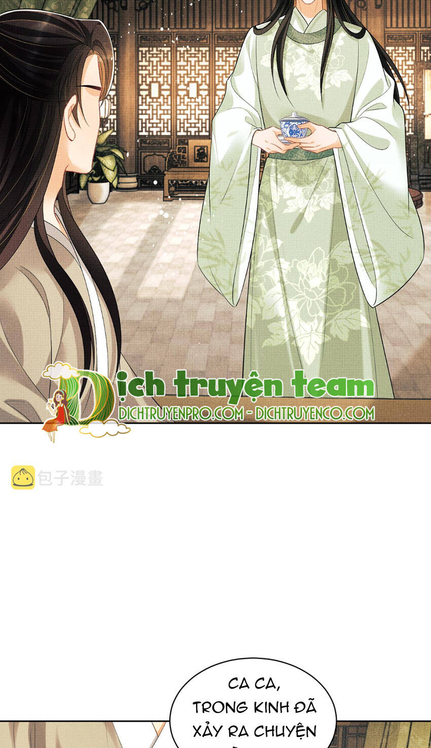 Thê Vi Thượng Chapter 129 - 35