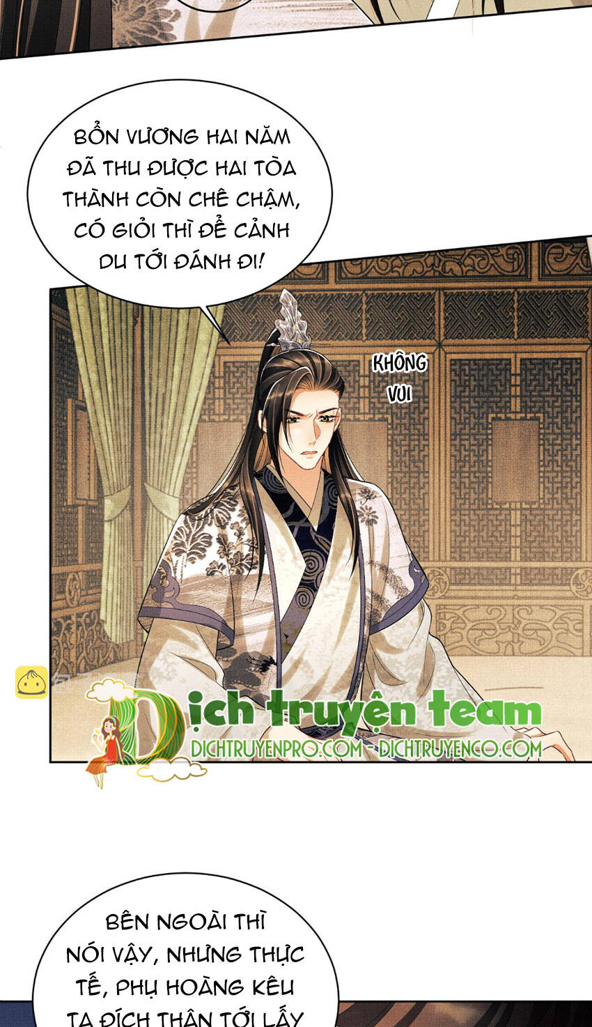 Thê Vi Thượng Chapter 129 - 38