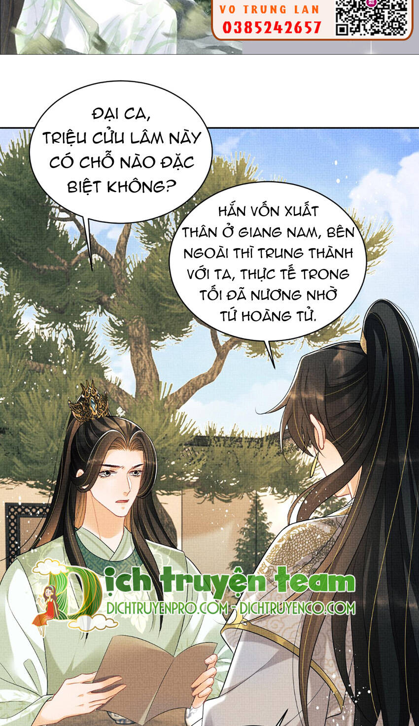 Thê Vi Thượng Chapter 129 - 5