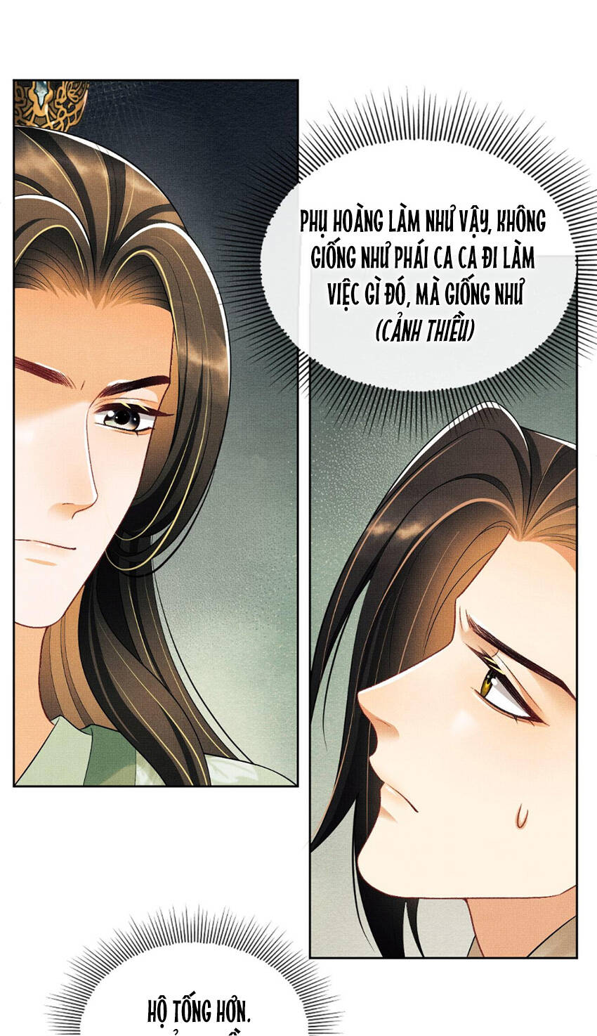 Thê Vi Thượng Chapter 129 - 41