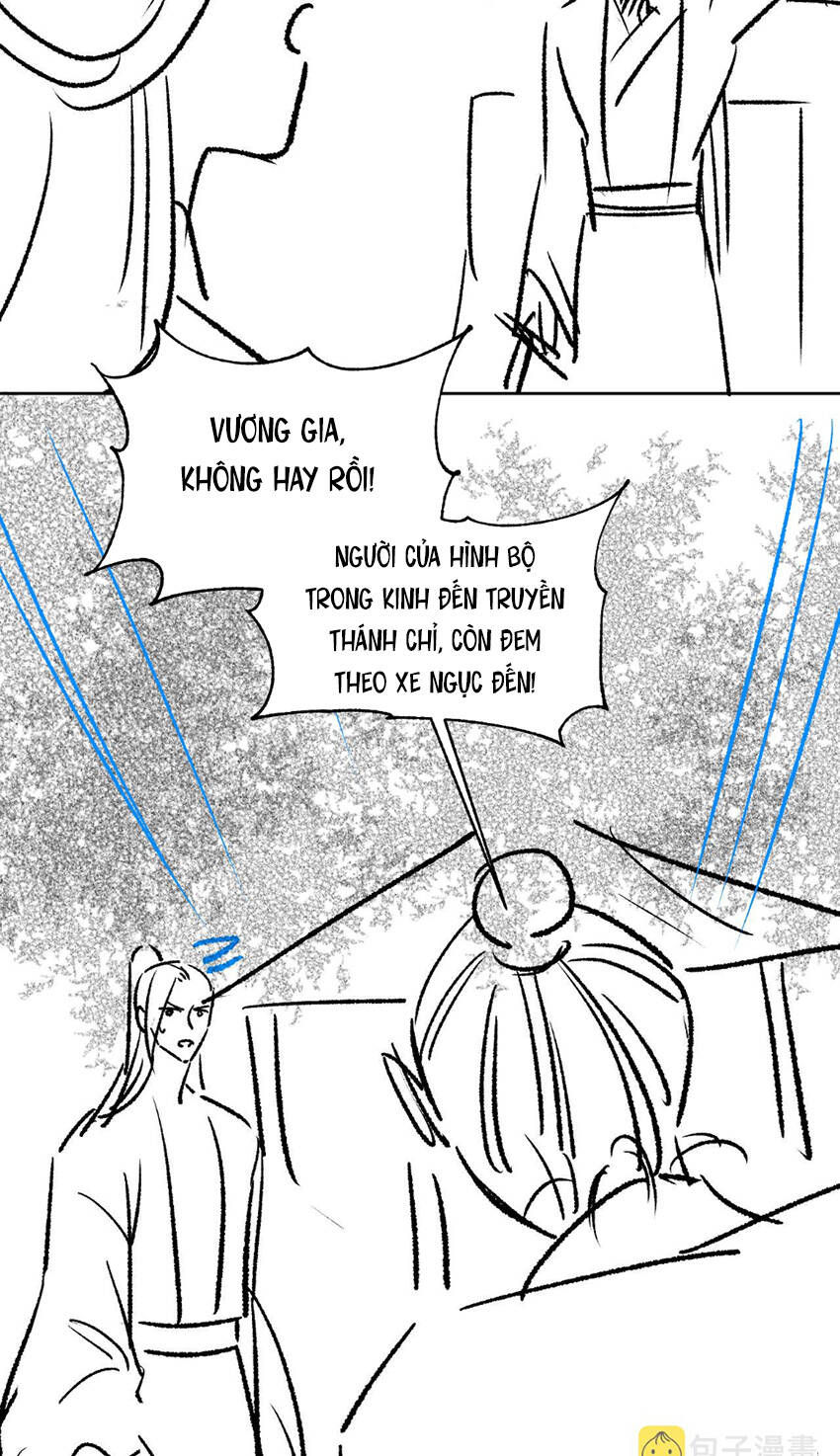 Thê Vi Thượng Chapter 129 - 43