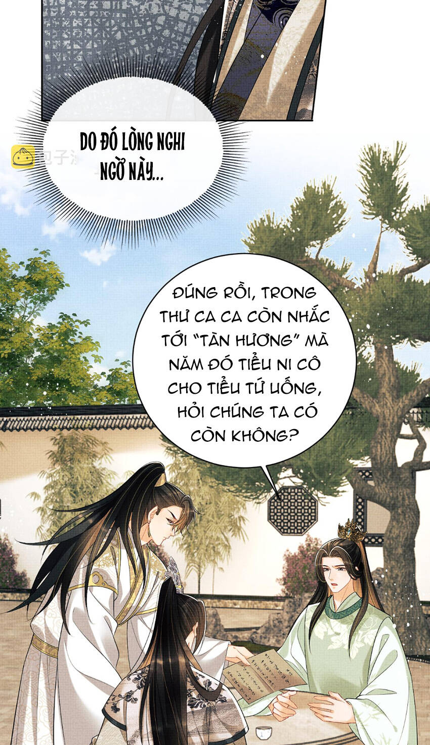 Thê Vi Thượng Chapter 129 - 8