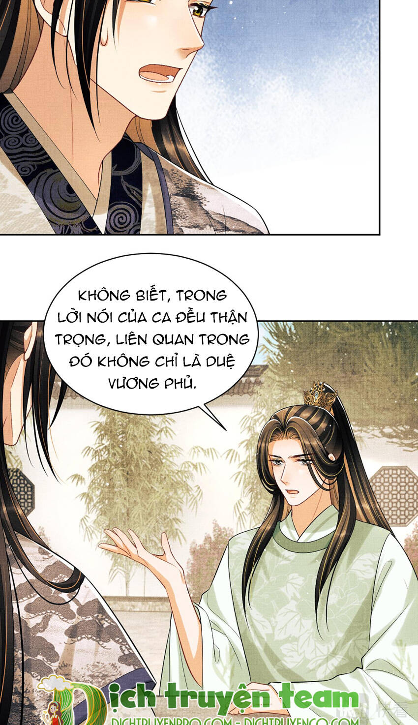 Thê Vi Thượng Chapter 129 - 10