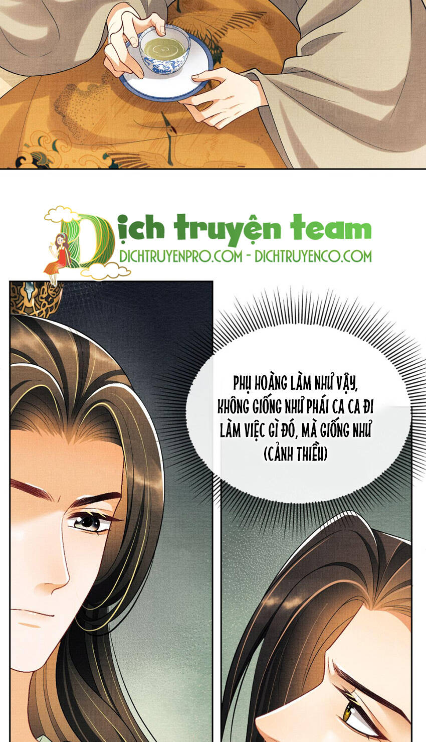 Thê Vi Thượng Chapter 130 - 2