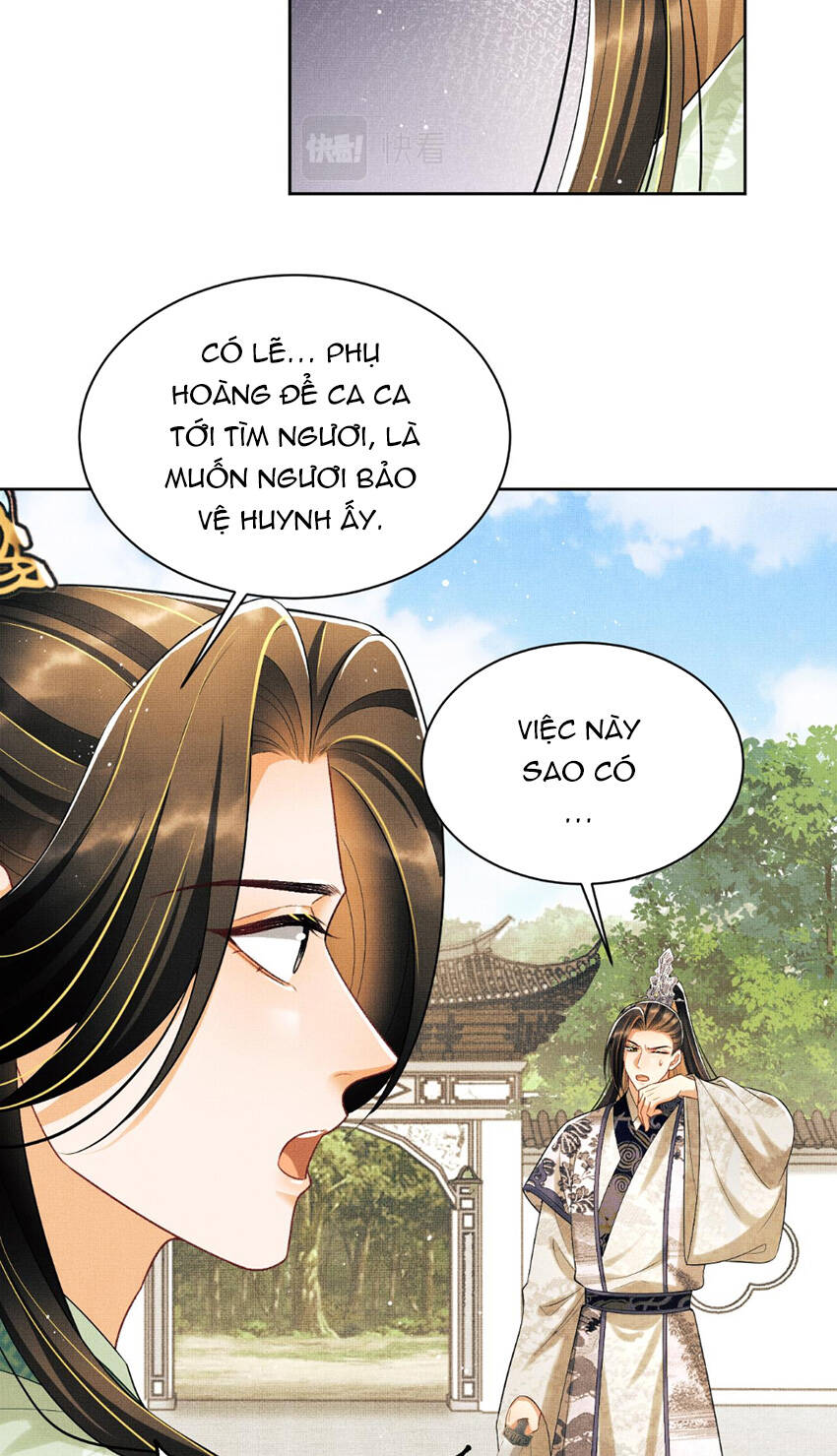 Thê Vi Thượng Chapter 130 - 20