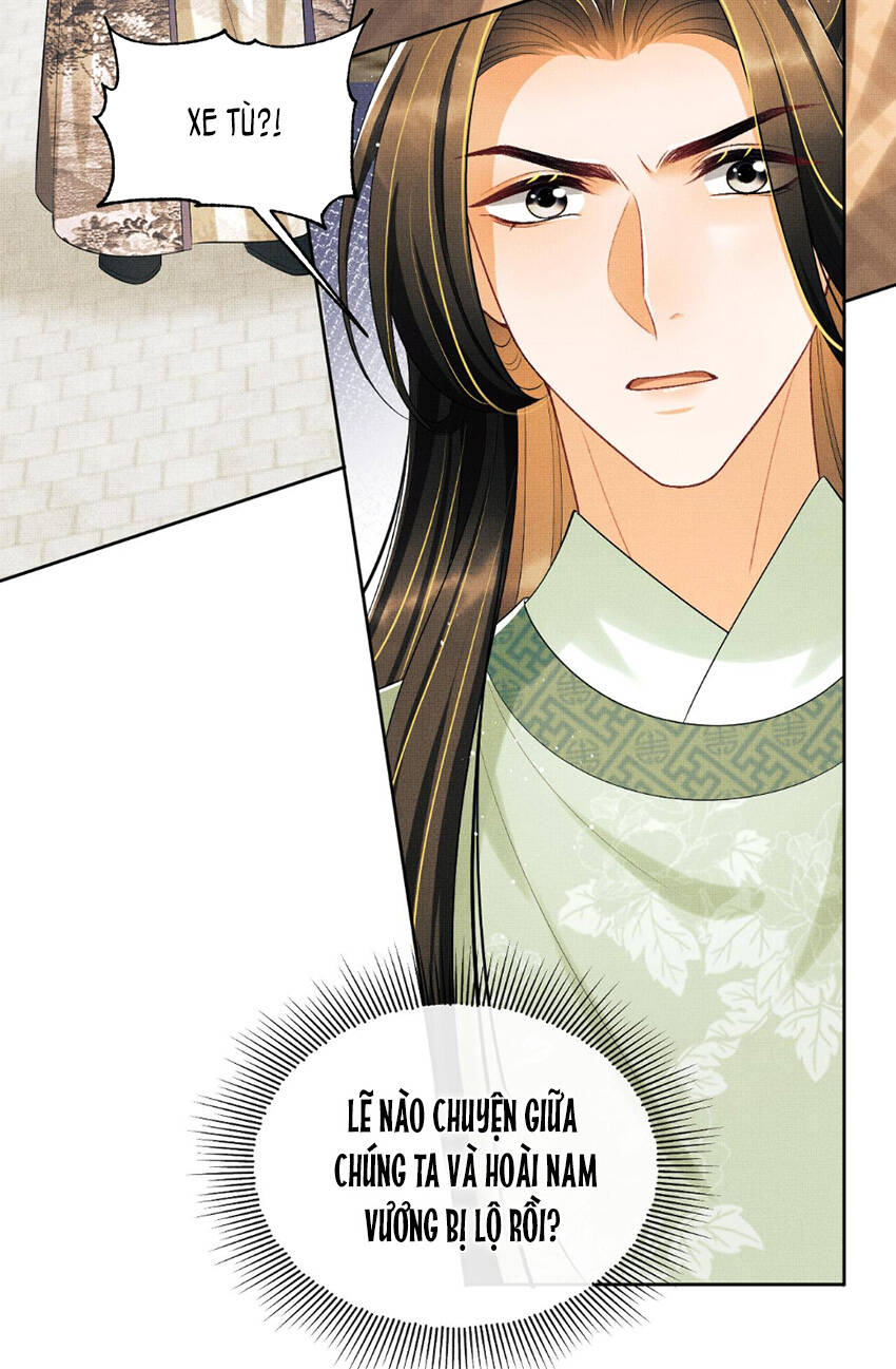 Thê Vi Thượng Chapter 130 - 22