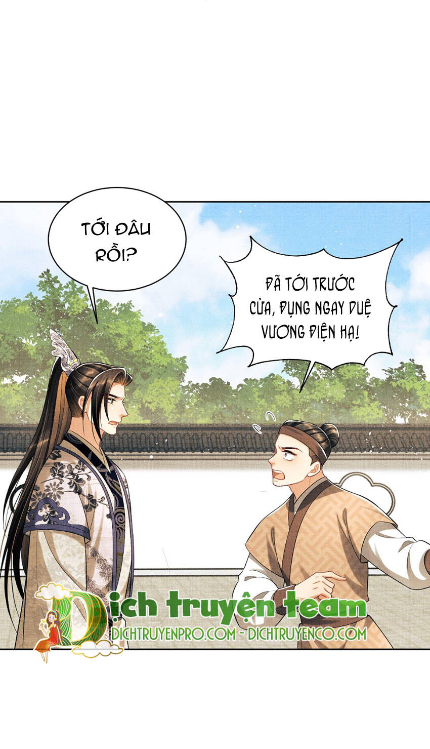 Thê Vi Thượng Chapter 130 - 23