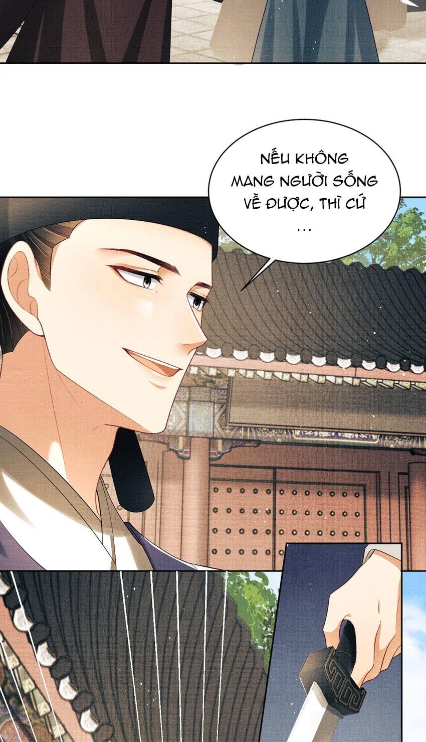 Thê Vi Thượng Chapter 130 - 29