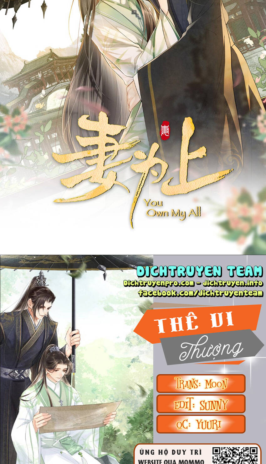 Thê Vi Thượng Chapter 130 - 4