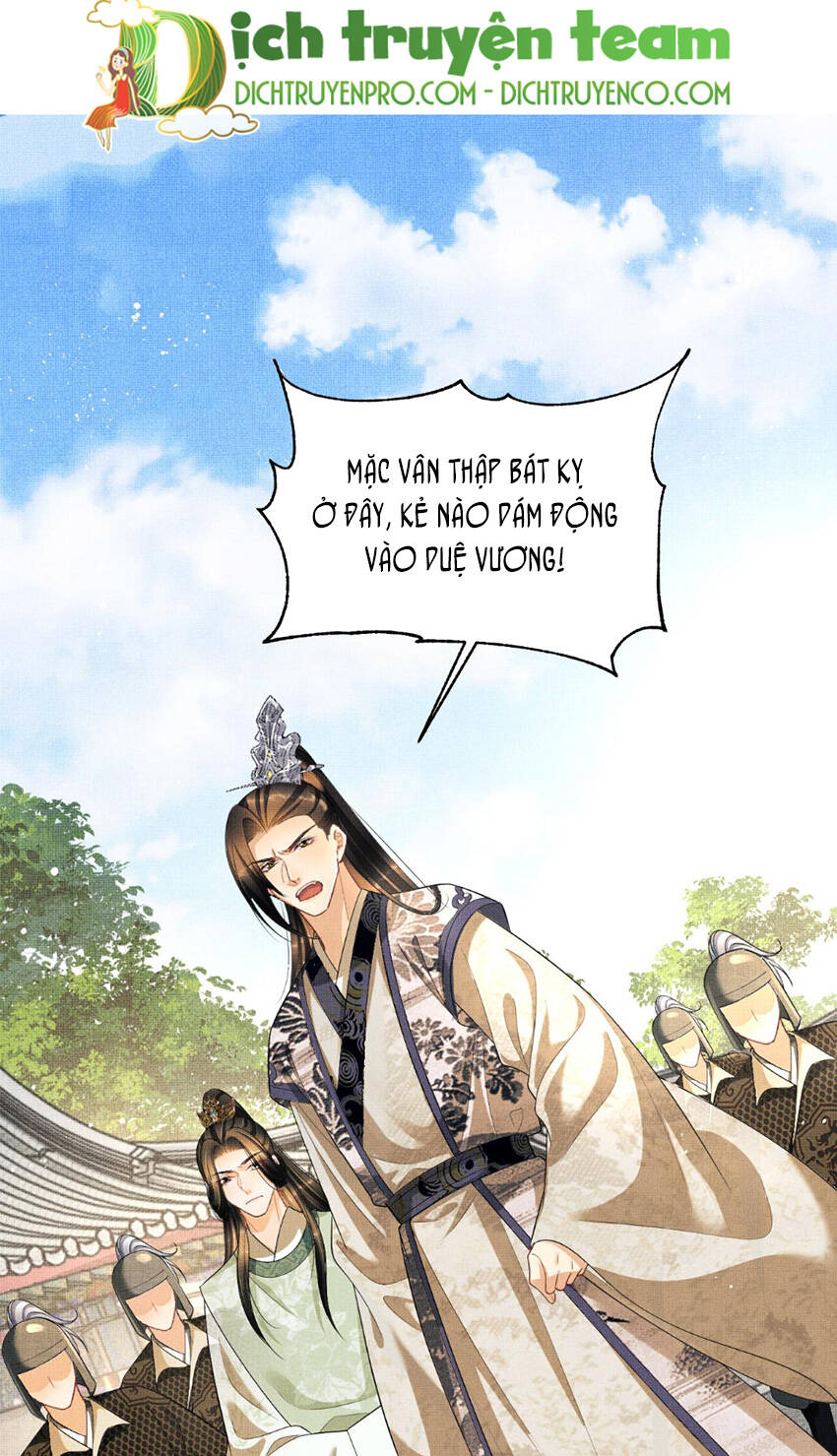 Thê Vi Thượng Chapter 130 - 32