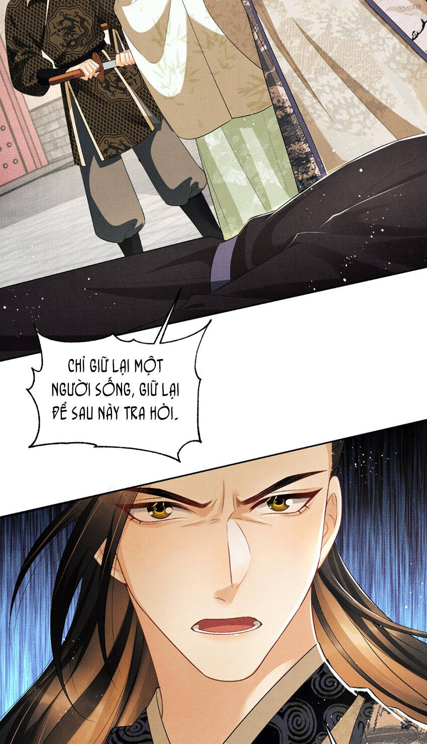 Thê Vi Thượng Chapter 130 - 33