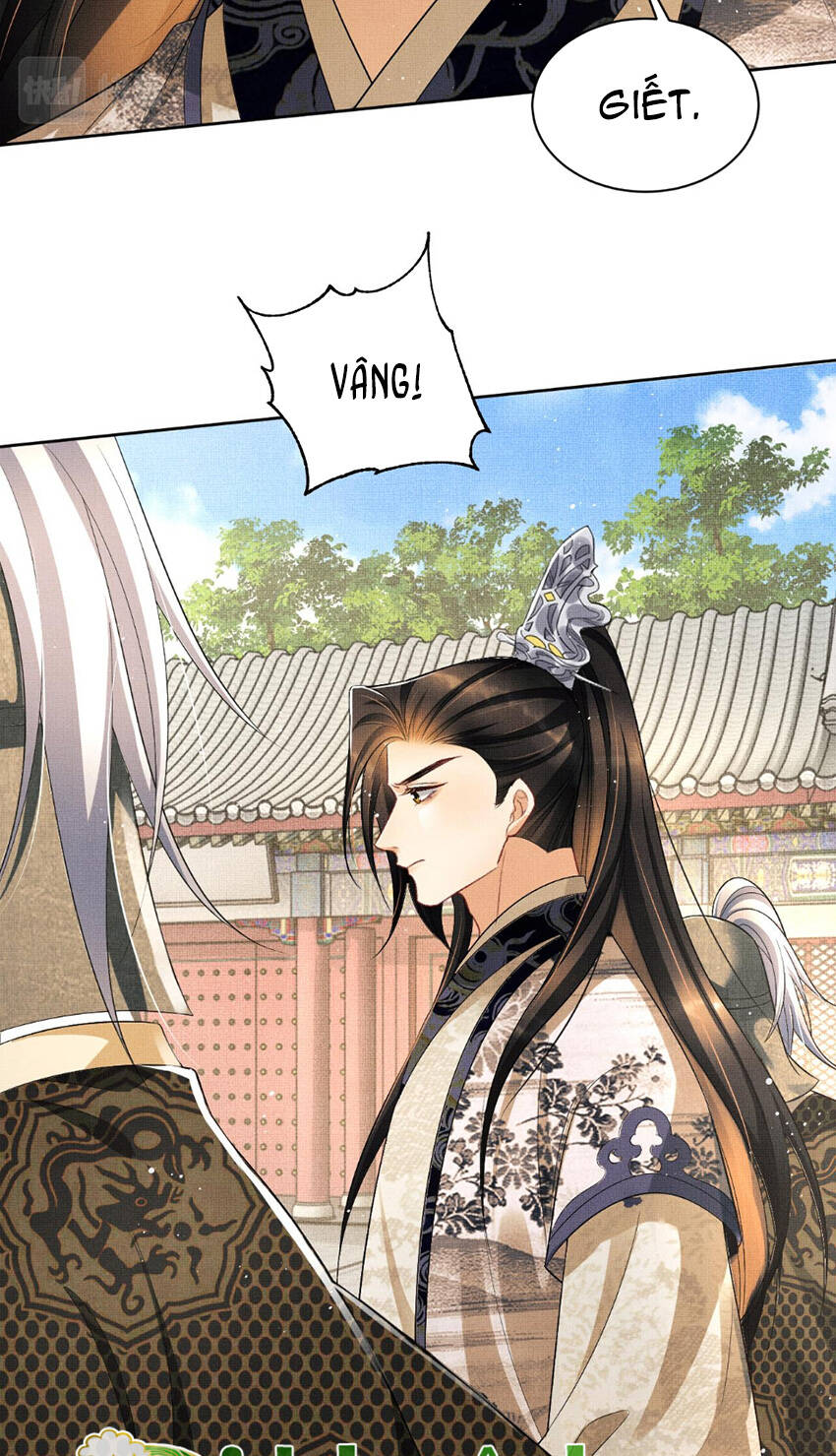 Thê Vi Thượng Chapter 130 - 34