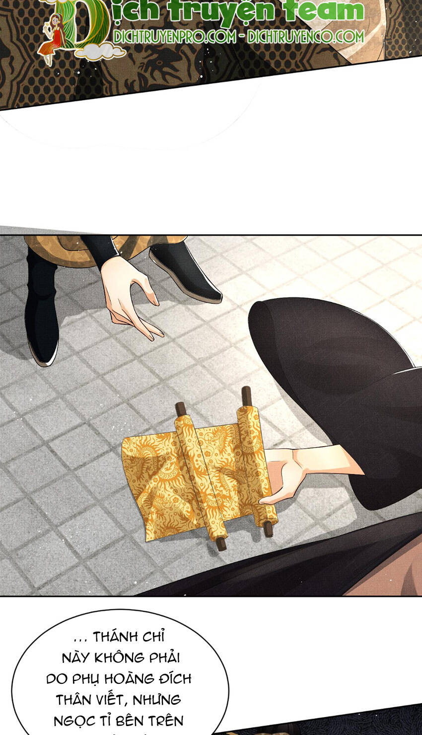 Thê Vi Thượng Chapter 130 - 35