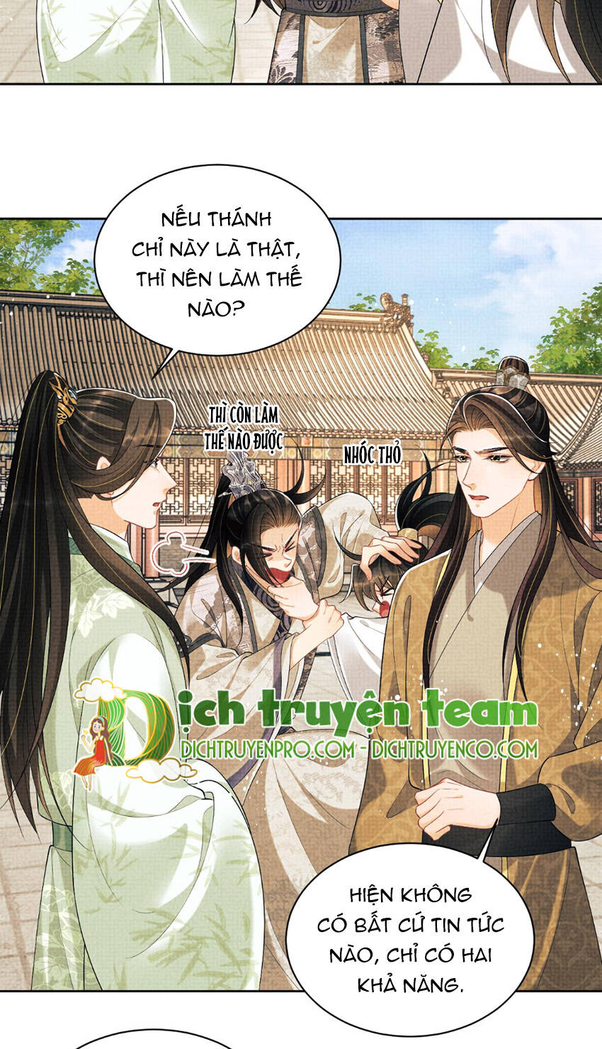 Thê Vi Thượng Chapter 130 - 38