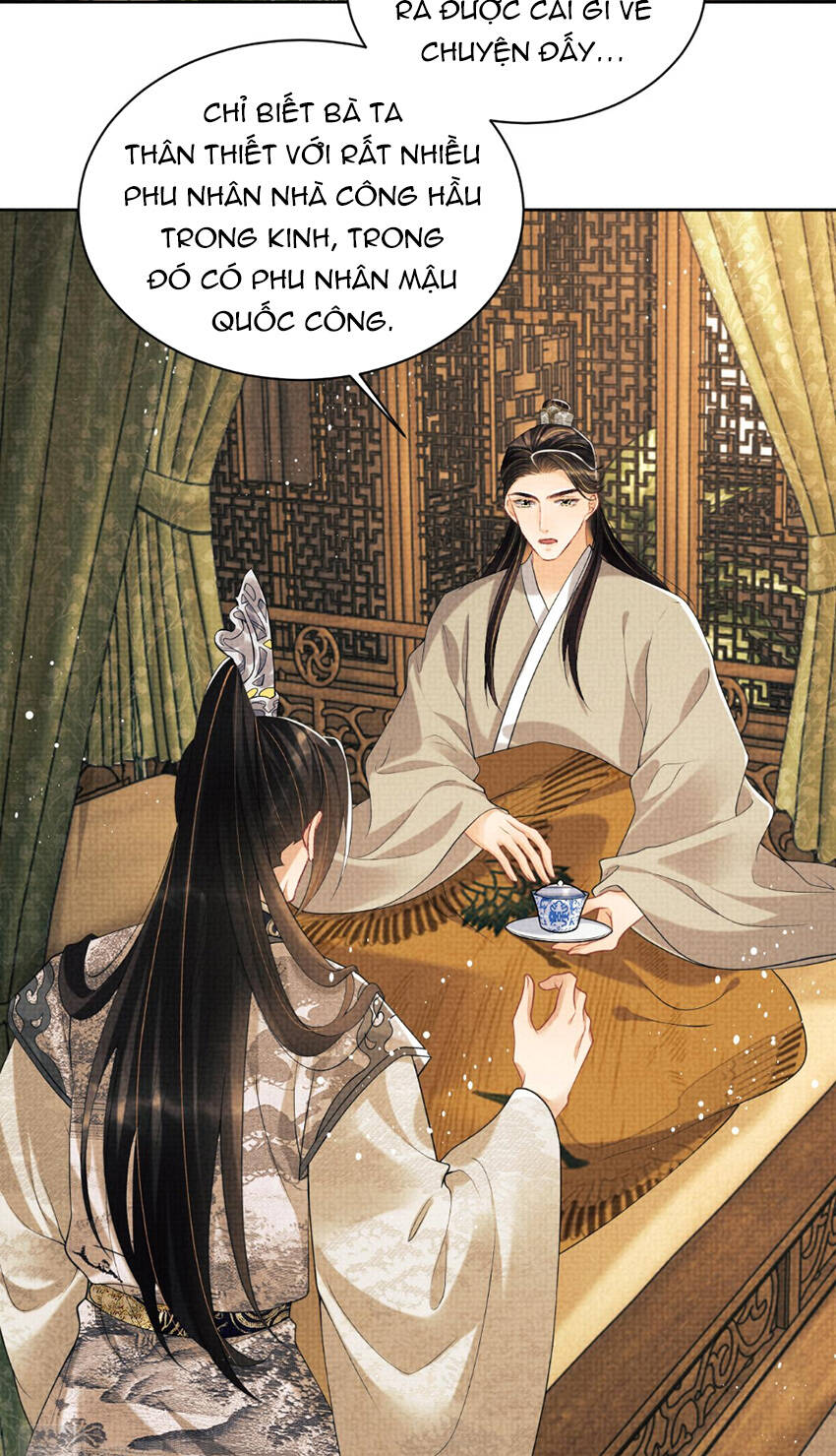 Thê Vi Thượng Chapter 130 - 6