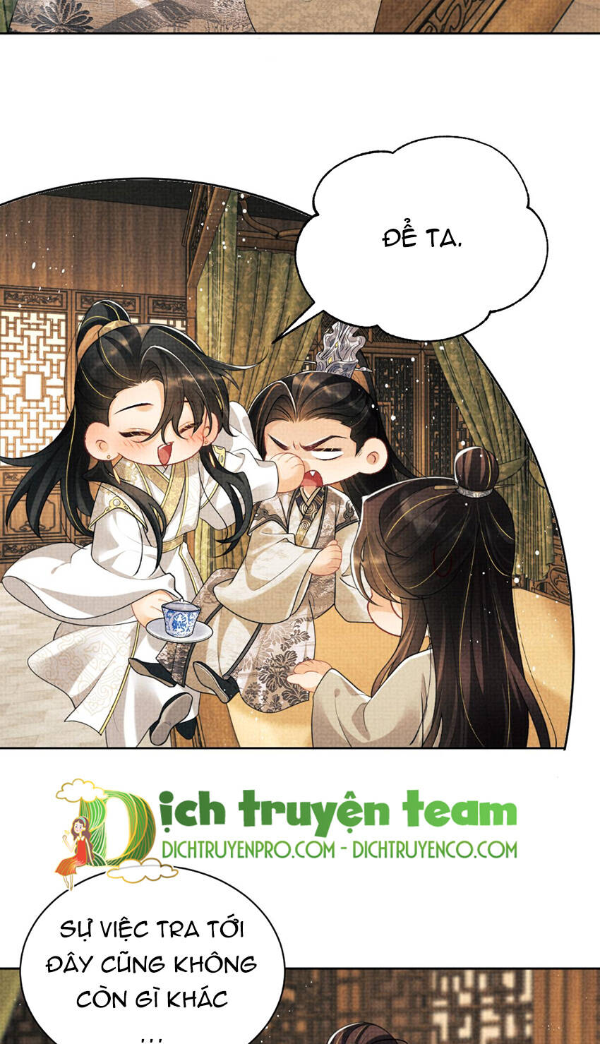 Thê Vi Thượng Chapter 130 - 7