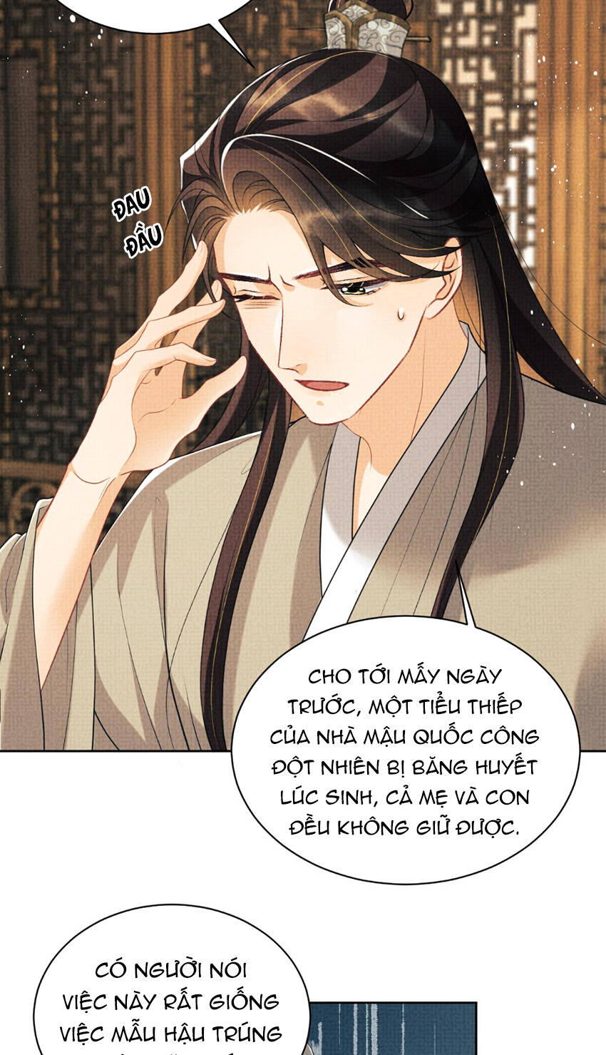 Thê Vi Thượng Chapter 130 - 8