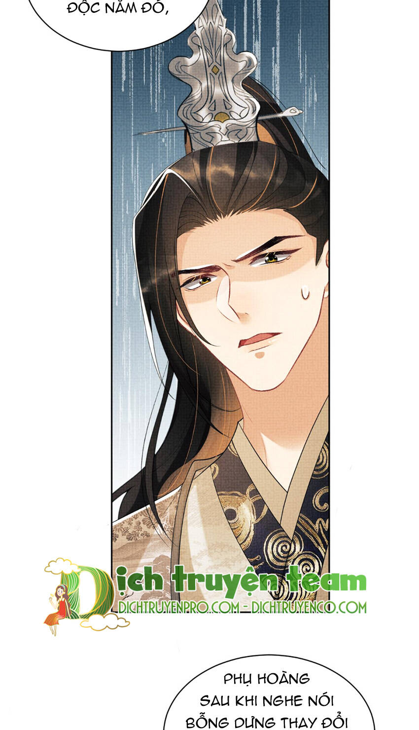 Thê Vi Thượng Chapter 130 - 9