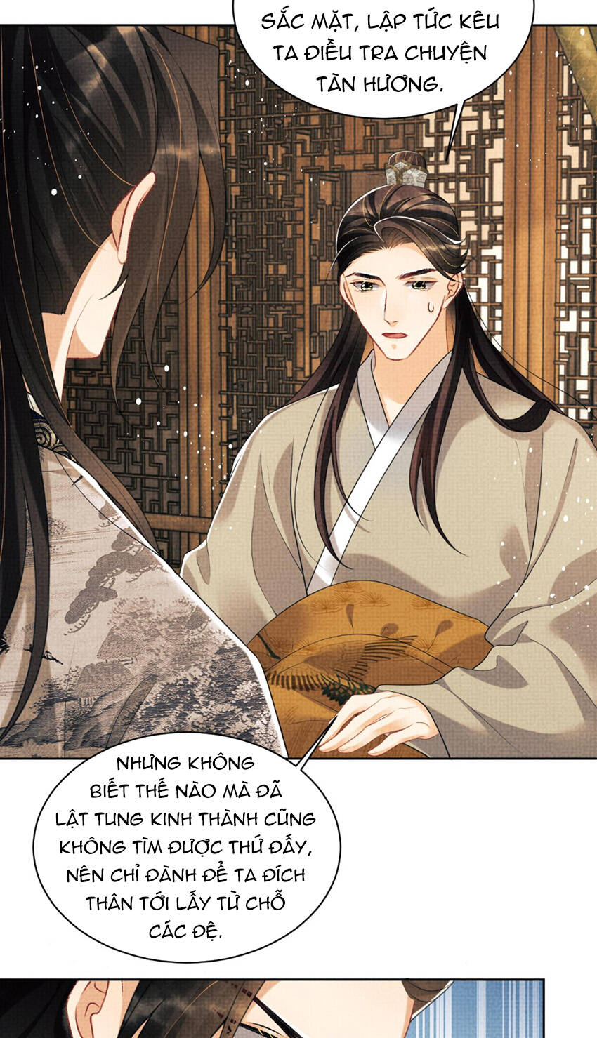 Thê Vi Thượng Chapter 130 - 10