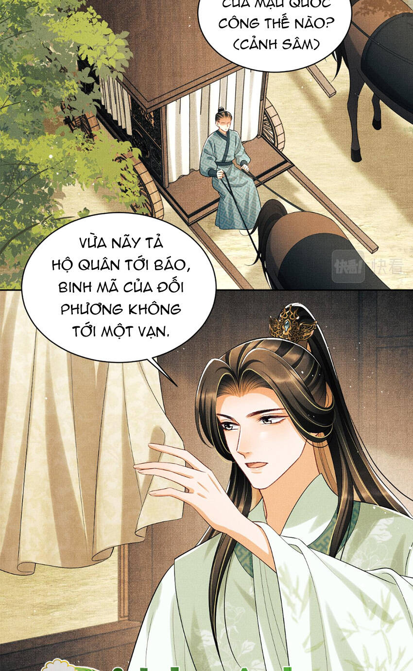 Thê Vi Thượng Chapter 131 - 16
