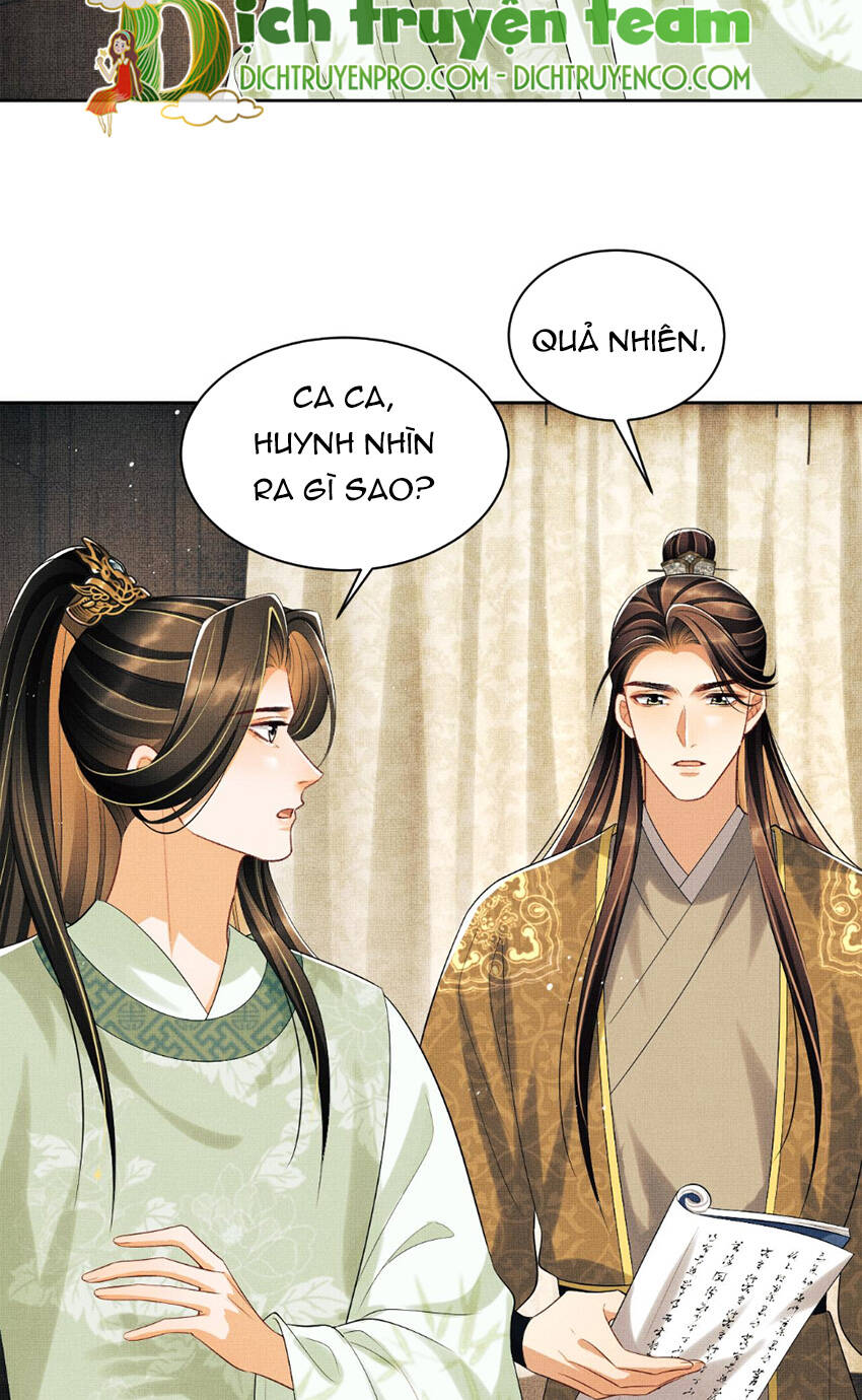 Thê Vi Thượng Chapter 131 - 17