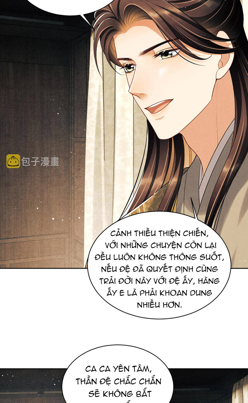 Thê Vi Thượng Chapter 131 - 20