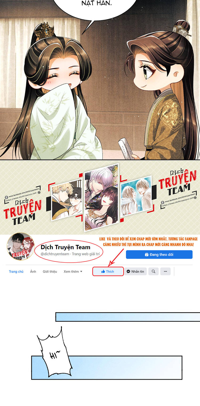 Thê Vi Thượng Chapter 131 - 21