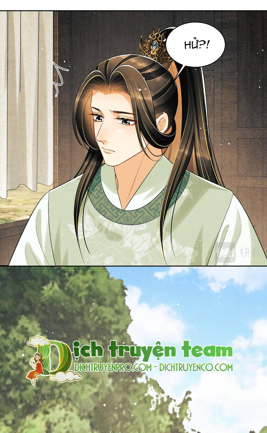 Thê Vi Thượng Chapter 131 - 22