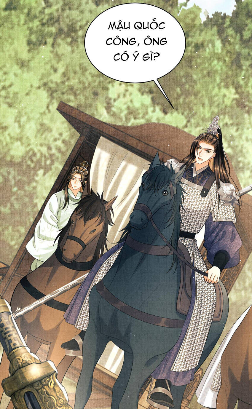 Thê Vi Thượng Chapter 131 - 23