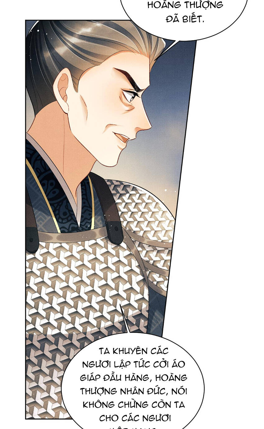 Thê Vi Thượng Chapter 131 - 27