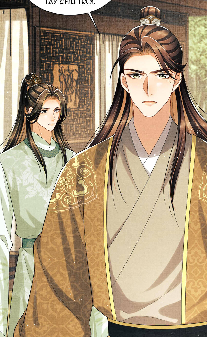 Thê Vi Thượng Chapter 131 - 29