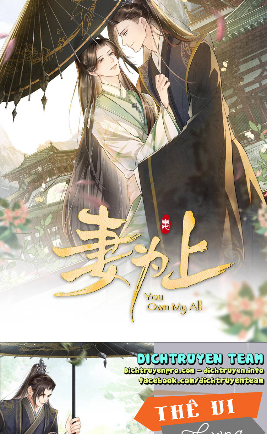 Thê Vi Thượng Chapter 131 - 4