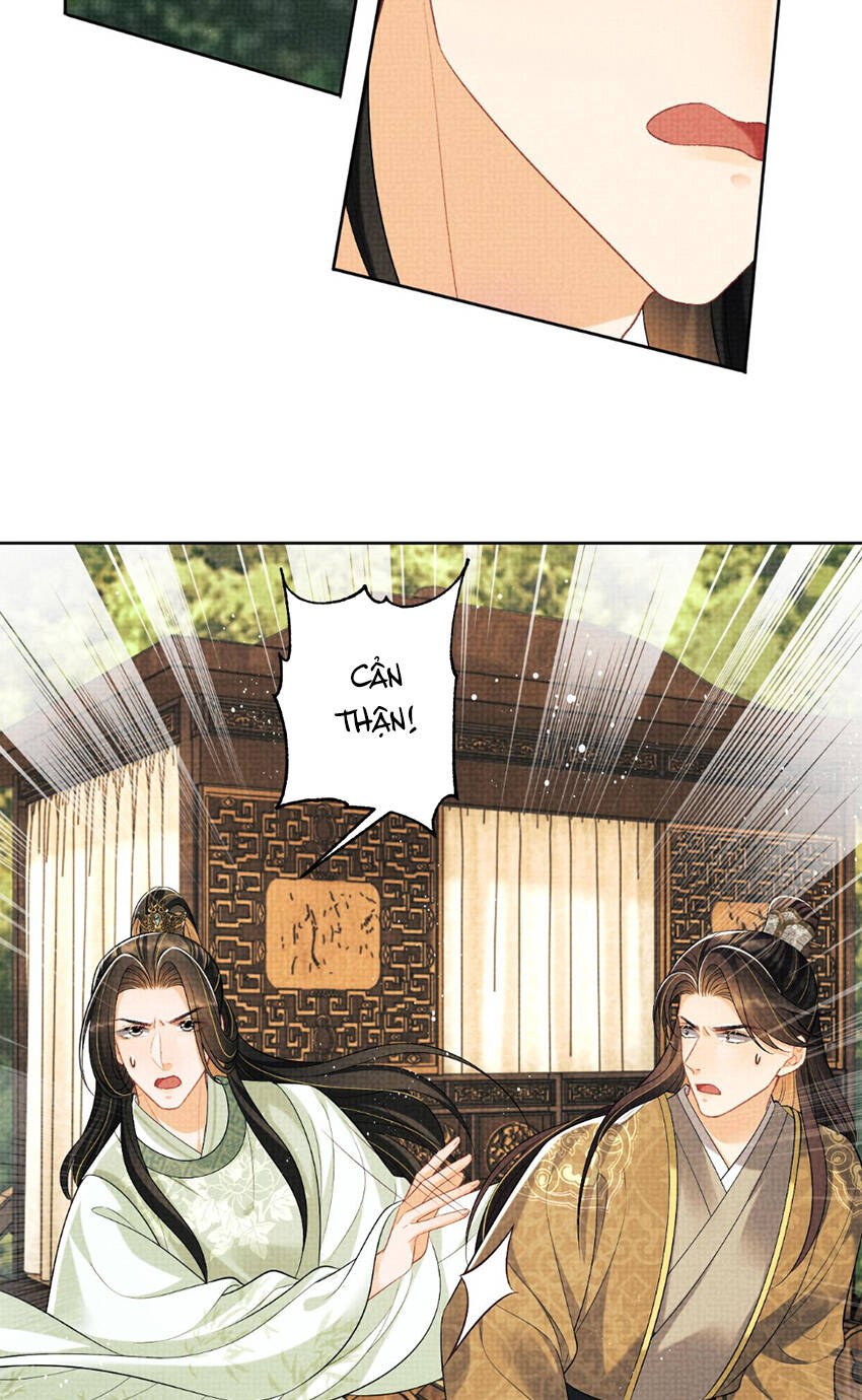 Thê Vi Thượng Chapter 131 - 31