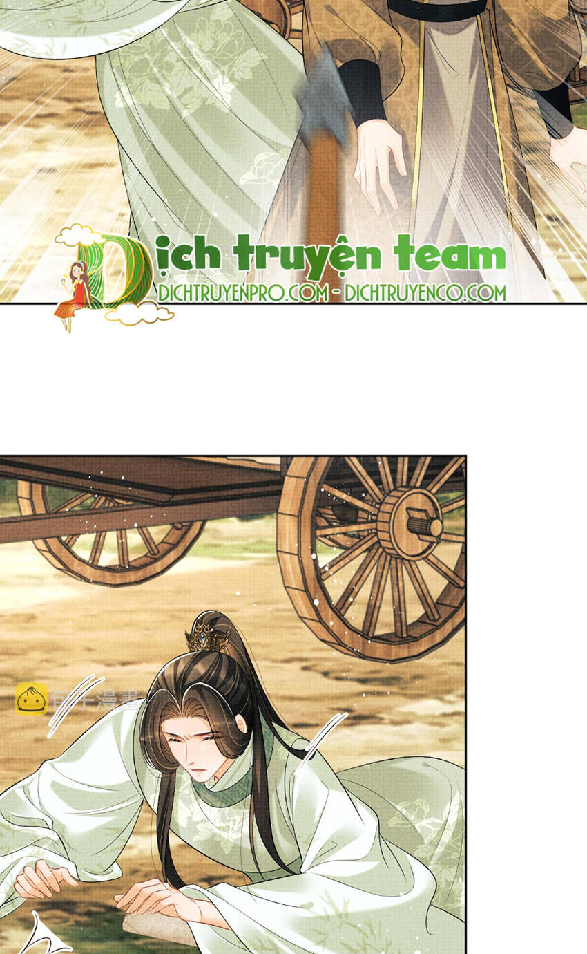 Thê Vi Thượng Chapter 131 - 32