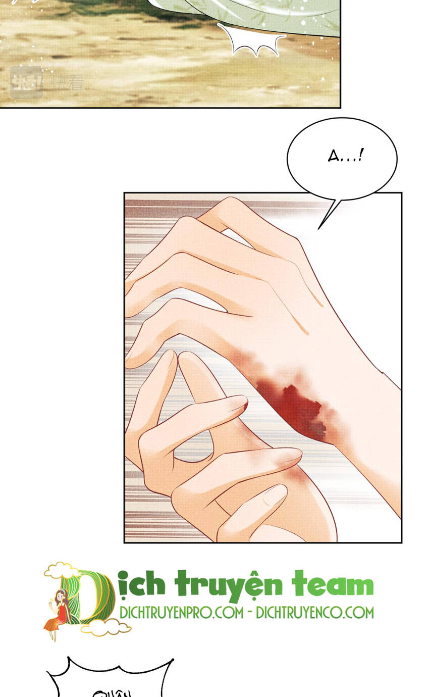 Thê Vi Thượng Chapter 131 - 33